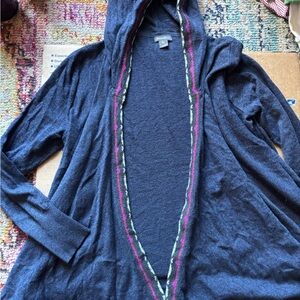 Eddie Bauer Motion Cozy Camp Open Wrap